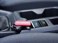 Volkswagen Caddy 2.0 TDI Cargo Maxi
