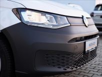 Volkswagen Caddy 2.0 TDI Cargo Maxi