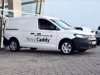 Volkswagen Caddy 2.0 TDI Cargo Maxi
