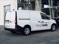 Volkswagen Caddy 2.0 TDI Cargo Maxi