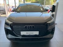 Audi Q4 40 e-tron Sportback