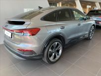 Audi Q4 40 e-tron Sportback