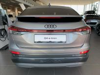 Audi Q4 40 e-tron Sportback