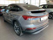 Audi Q4 40 e-tron Sportback