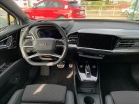 Audi Q4 40 e-tron Sportback
