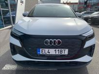 Audi Q4 40 e-tron Sportback