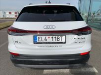 Audi Q4 40 e-tron Sportback