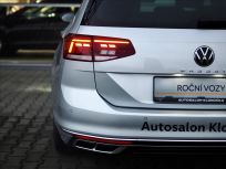 Volkswagen Passat 2.0 TDI 4MOT R-line