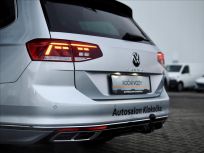 Volkswagen Passat 2.0 TDI 4MOT R-line