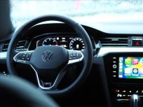Volkswagen Passat 2.0 TDI 4MOT R-line