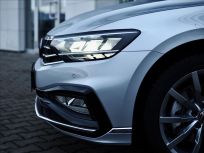 Volkswagen Passat 2.0 TDI 4MOT R-line
