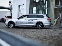 Volkswagen Passat 2.0 TDI 4MOT R-line