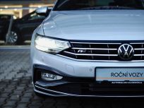 Volkswagen Passat 2.0 TDI 4MOT R-line