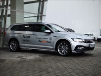 Volkswagen Passat 2.0 TDI 4MOT R-line