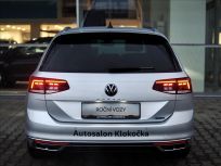 Volkswagen Passat 2.0 TDI 4MOT R-line