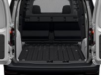 Volkswagen Caddy 2.0 TDI DSG Cargo