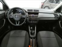 Škoda Fabia 1.0 TSI Active Hatchback