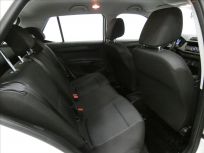 Škoda Fabia 1.0 TSI Active Hatchback