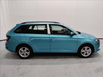 Škoda Fabia 1.0 TSI Ambition combi Tour