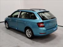 Škoda Fabia 1.0 TSI Ambition combi Tour