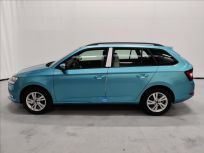 Škoda Fabia 1.0 TSI Ambition combi Tour