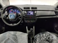Škoda Fabia 1.0 TSI Ambition combi Tour