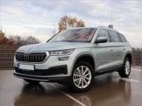 Škoda Kodiaq 2.0 TDI Style Plus DSG 4x4