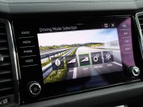 Škoda Kodiaq 2.0 TDI Style Plus DSG 4x4