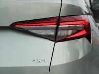 Škoda Kodiaq 2.0 TDI Style Plus DSG 4x4