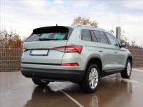 Škoda Kodiaq 2.0 TDI Style Plus DSG 4x4