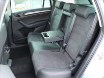 Škoda Kodiaq 2.0 TDI Style Plus DSG 4x4