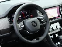 Škoda Kodiaq 2.0 TDI Style Plus DSG 4x4