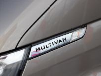 Volkswagen Multivan 2.0 TDI Comfortline DSG 4Motion