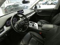 Audi Q7 3.0 TDI  SUV quattro 8tiptronic