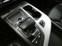 Audi Q7 3.0 TDI  SUV quattro 8tiptronic