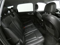 Audi Q7 3.0 TDI  SUV quattro 8tiptronic