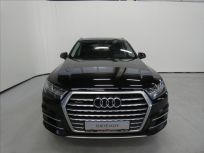 Audi Q7 3.0 TDI  SUV quattro 8tiptronic