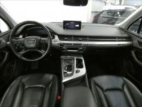 Audi Q7 3.0 TDI  SUV quattro 8tiptronic
