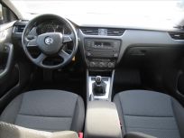 Škoda Octavia 1.6 TDI AmbitionPlus