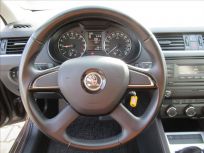 Škoda Octavia 1.6 TDI AmbitionPlus