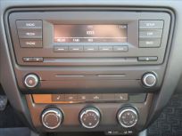 Škoda Octavia 1.6 TDI AmbitionPlus