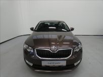 Škoda Octavia 1.6 TDI AmbitionPlus
