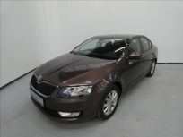 Škoda Octavia 1.6 TDI AmbitionPlus