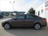 Škoda Octavia 1.6 TDI AmbitionPlus