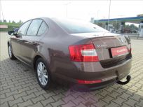 Škoda Octavia 1.6 TDI AmbitionPlus