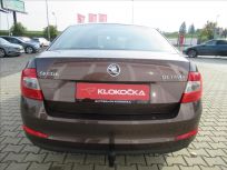 Škoda Octavia 1.6 TDI AmbitionPlus