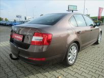 Škoda Octavia 1.6 TDI AmbitionPlus
