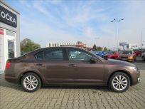 Škoda Octavia 1.6 TDI AmbitionPlus