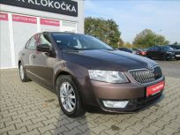 Škoda Octavia 1.6 TDI AmbitionPlus