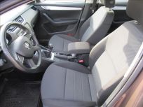 Škoda Octavia 1.6 TDI AmbitionPlus